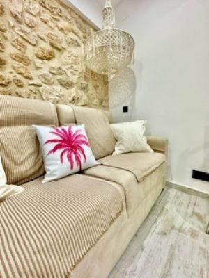La Esquina 1b Appartement Dénia