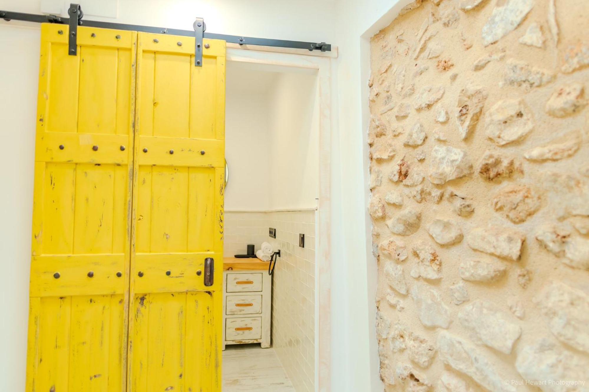 Appartement La Esquina 1b Dénia