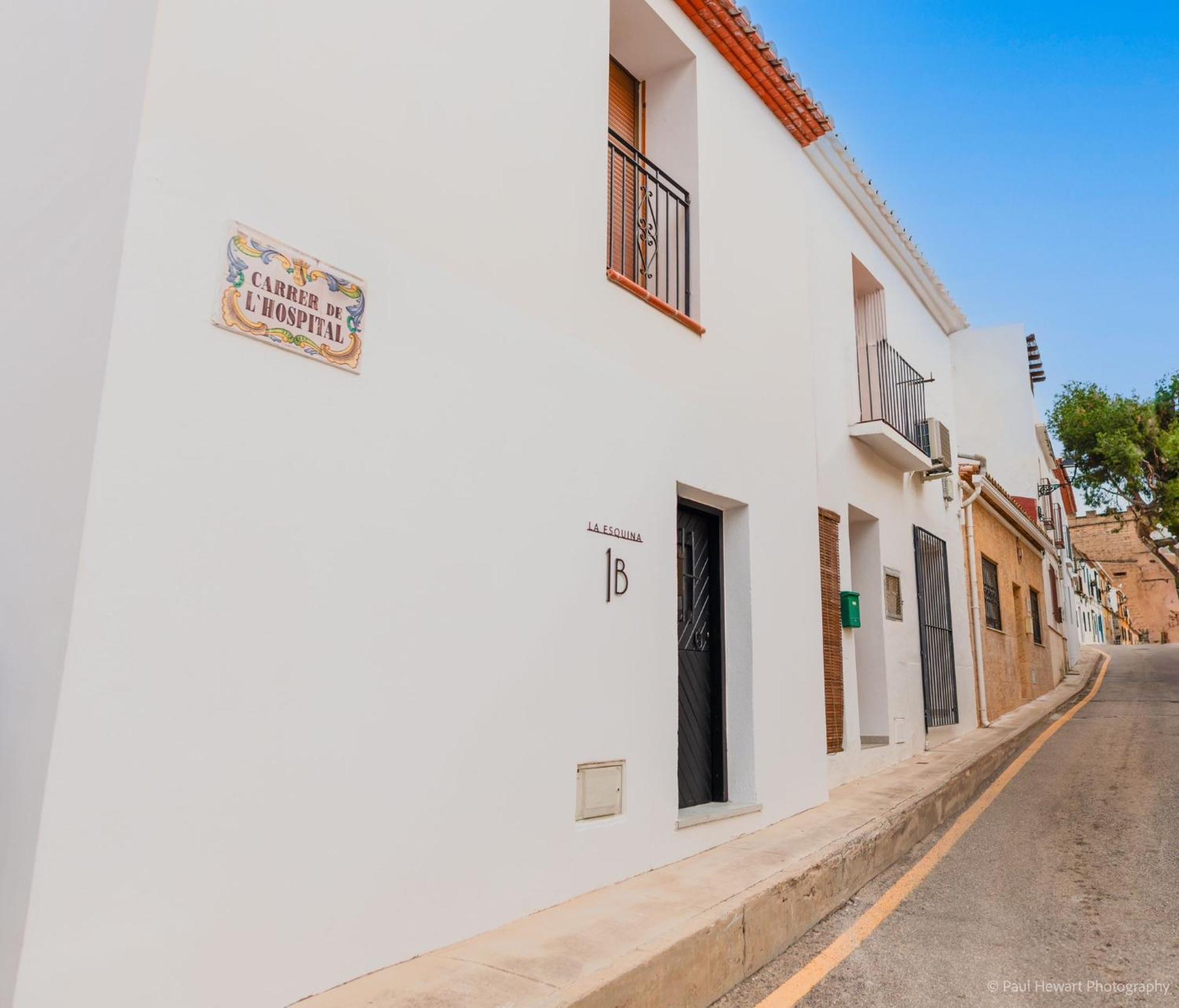 La Esquina 1b